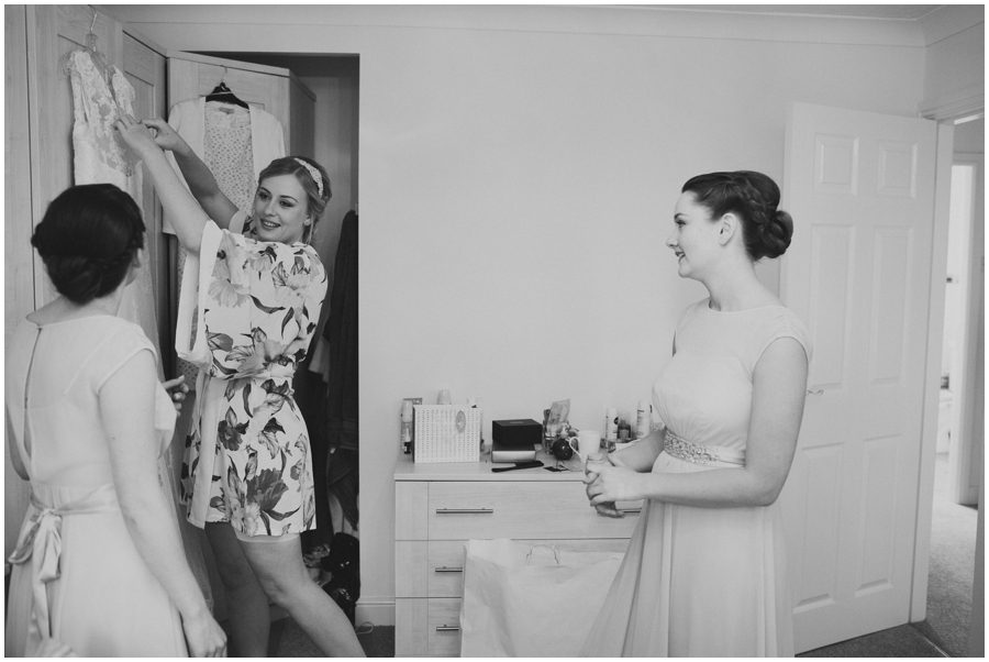 East Midlands Wedding Photography 4