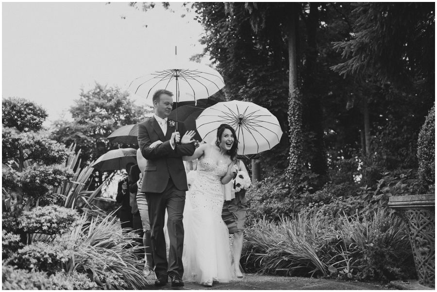 wedding photography Moxhull Hall
