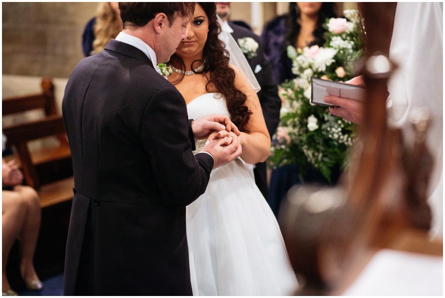 Moddershall Oaks Wedding 26