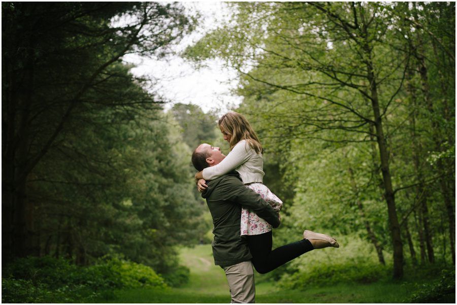 Family Photography at Sherwood Pines