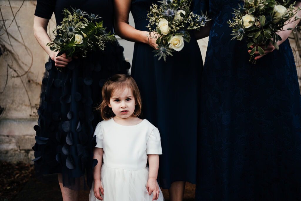 bridesmaids