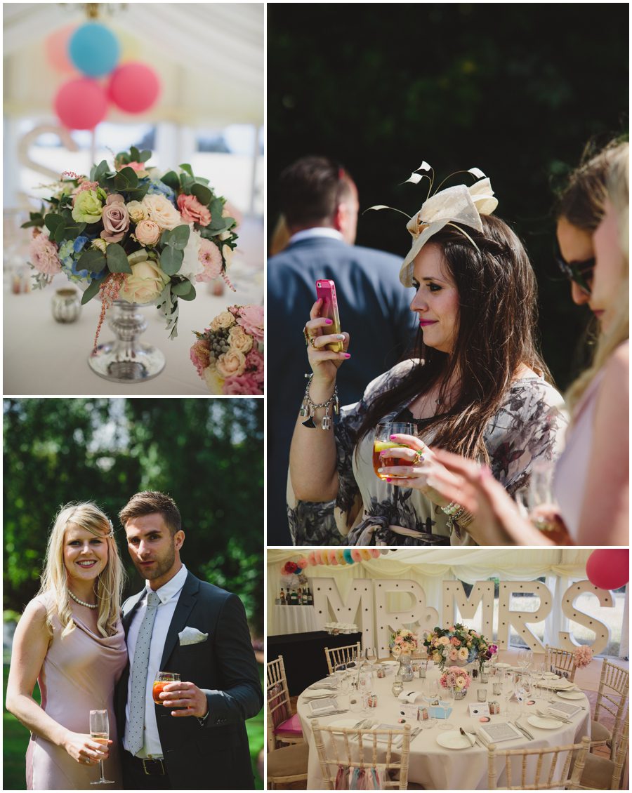 East Midlands Wedding Photography 58